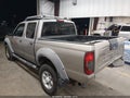 2001 Nissan Frontier — photo 3 of 16 | VIN 1N6ED27T81C312439