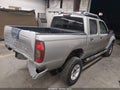 2001 Nissan Frontier — photo 4 of 16 | VIN 1N6ED27T81C312439