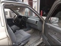 2001 Nissan Frontier — photo 5 of 16 | VIN 1N6ED27T81C312439