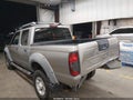 2001 Nissan Frontier — photo 6 of 16 | VIN 1N6ED27T81C312439