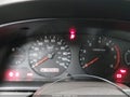 2001 Nissan Frontier — photo 7 of 16 | VIN 1N6ED27T81C312439