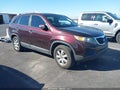 2011 Kia Sorento — photo 1 of 11 | VIN 5XYKT4A24BG158085