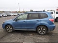 2017 Subaru Forester — photo 14 of 16 | VIN JF2SJAEC6HH487055