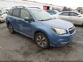2017 Subaru Forester — photo 1 of 16 | VIN JF2SJAEC6HH487055