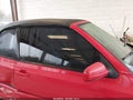 2002 Volkswagen Cabrio — photo 13 of 16 | VIN 3VWDC21V22M806868