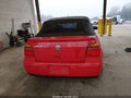 2002 Volkswagen Cabrio — photo 16 of 16 | VIN 3VWDC21V22M806868
