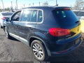 2017 Volkswagen Tiguan — photo 3 of 11 | VIN WVGRV7AX4HK003041
