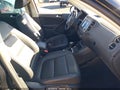 2017 Volkswagen Tiguan — photo 5 of 11 | VIN WVGRV7AX4HK003041