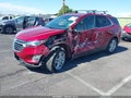 2018 Chevrolet Equinox — photo 2 of 16 | VIN 3GNAXWEX7JS505477
