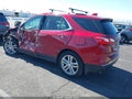 2018 Chevrolet Equinox — photo 3 of 16 | VIN 3GNAXWEX7JS505477