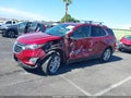 2018 Chevrolet Equinox — photo 6 of 16 | VIN 3GNAXWEX7JS505477