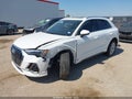 2022 Audi Q3 — photo 2 of 15 | VIN WA1DECF34N1065001
