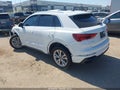 2022 Audi Q3 — photo 3 of 15 | VIN WA1DECF34N1065001