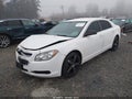 2012 Chevrolet Malibu — photo 2 of 19 | VIN 1G1ZA5E00CF368019