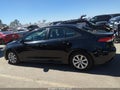 2023 Toyota Corolla — photo 14 of 19 | VIN 5YFB4MDE4PP040379