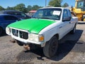 2007 Ford Ranger — photo 2 of 10 | VIN 1FTYR14UX7PA49896