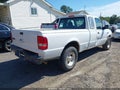 2007 Ford Ranger — photo 4 of 10 | VIN 1FTYR14UX7PA49896