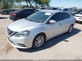2019 Nissan Sentra — photo 2 of 17 | VIN 3N1AB7APXKY273509