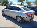 2019 Nissan Sentra — photo 3 of 17 | VIN 3N1AB7APXKY273509