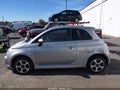2019 Fiat 500E — photo 14 of 16 | VIN 3C3CFFGE1KT686303