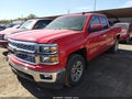 2015 Chevrolet Silverado 1500 — photo 2 of 16 | VIN 1GCVKREC6FZ248622