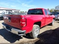 2015 Chevrolet Silverado 1500 — photo 4 of 16 | VIN 1GCVKREC6FZ248622