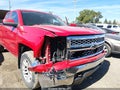 2015 Chevrolet Silverado 1500 — photo 6 of 16 | VIN 1GCVKREC6FZ248622