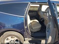 2012 Chevrolet Traverse — photo 8 of 11 | VIN 1GNKRJED6CJ251501