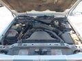 1993 Lincoln Town Car — photo 10 of 11 | VIN 1LNLM81W3PY734593