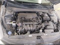 2023 Hyundai Elantra — photo 10 of 16 | VIN KMHLM4AG3PU547914