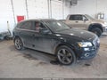 2010 Audi Q5 — photo 1 of 11 | VIN WA1MKAFP0AA082534
