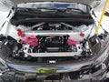 2023 Mercedes-Benz EQE — photo 10 of 17 | VIN 4JGGM1CBXPA010170