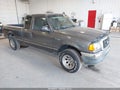 2004 Ford Ranger — photo 1 of 11 | VIN 1FTZR44E74PA39966