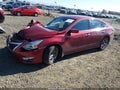 2015 Nissan Altima — photo 2 of 16 | VIN 1N4AL3AP8FC228060