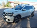 2018 Nissan Rogue — photo 2 of 17 | VIN JN8AT2MT7JW489088