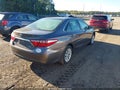 2015 Toyota Camry Hybrid — photo 4 of 16 | VIN 4T1BD1FK9FU172102