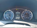 2015 Toyota Camry Hybrid — photo 7 of 16 | VIN 4T1BD1FK9FU172102