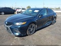 2020 Toyota Camry — photo 2 of 16 | VIN 4T1J31AK5LU525548
