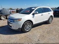 2011 Ford Edge — photo 2 of 12 | VIN 2FMDK3JC5BBA26872