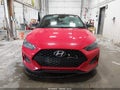 2019 Hyundai Veloster — photo 12 of 16 | VIN KMHTH6AB0KU006798
