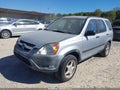 2003 Honda CR-V — photo 2 of 12 | VIN JHLRD78453C003476