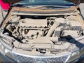 2013 Kia Forte — photo 10 of 12 | VIN KNAFU4A29D5719890