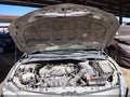 2010 Toyota Corolla — photo 10 of 16 | VIN 2T1BU4EE4AC348612