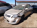 2010 Toyota Corolla — photo 2 of 16 | VIN 2T1BU4EE4AC348612