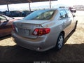 2010 Toyota Corolla — photo 4 of 16 | VIN 2T1BU4EE4AC348612