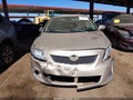 2010 Toyota Corolla — photo 6 of 16 | VIN 2T1BU4EE4AC348612