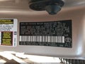 2010 Toyota Corolla — photo 9 of 16 | VIN 2T1BU4EE4AC348612