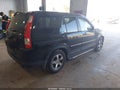 2005 Honda CR-V — photo 4 of 11 | VIN SHSRD78985U303844