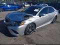 2019 Toyota Camry — photo 2 of 16 | VIN 4T1B11HK4KU848875