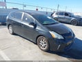 2013 Toyota Prius V — photo 1 of 16 | VIN JTDZN3EU7D3194066